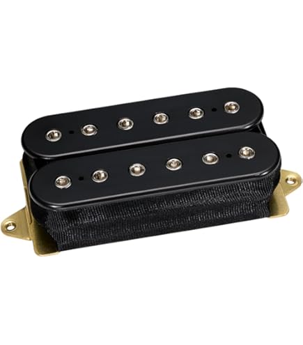 Amazon.co.jp: DiMarzio ディマジオ ピックアップ 